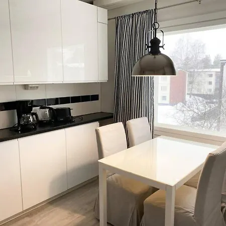 Apartment Mellunmaki Renovated 3 Bedroom Apt Next To Metro, Free Parking Helsinki